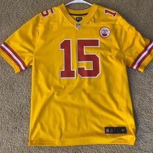 Patrick Mahomes Alternate Youth XL